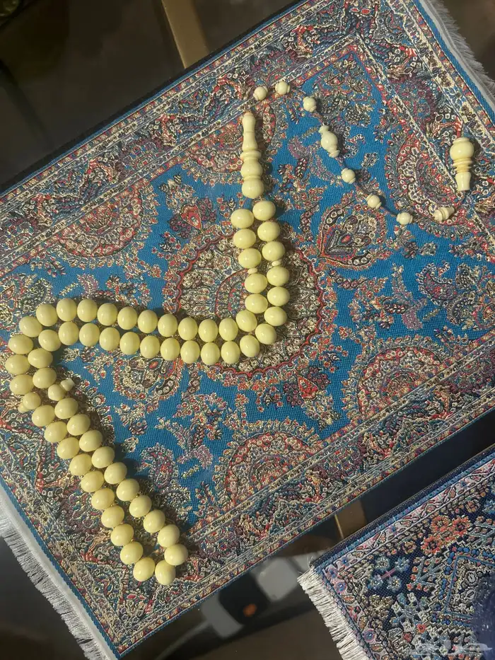مسباح ضومنه قديم و مسباح من كورة المانية قديمه ( تم البيع) 0