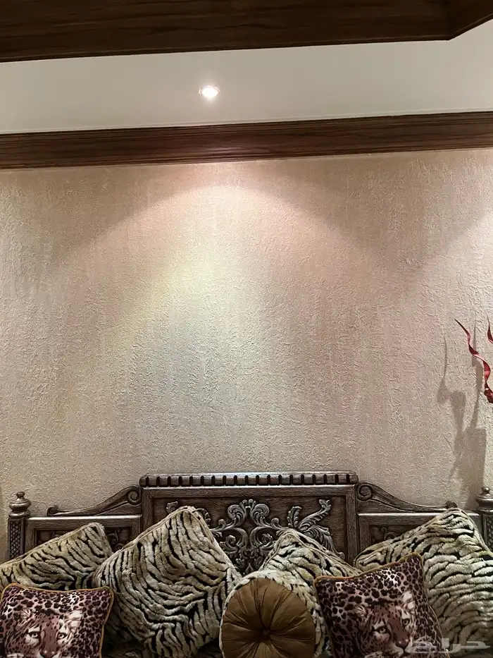 كنب مغربي 1