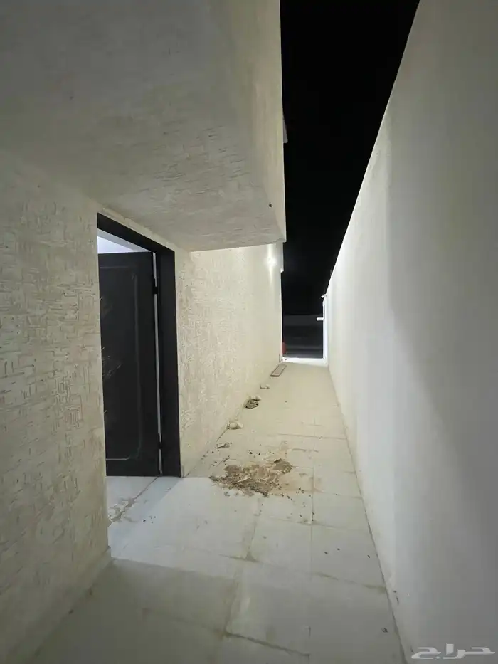 للبيع عمارة تجاريي سكني حي الريان حفر الباطن 4