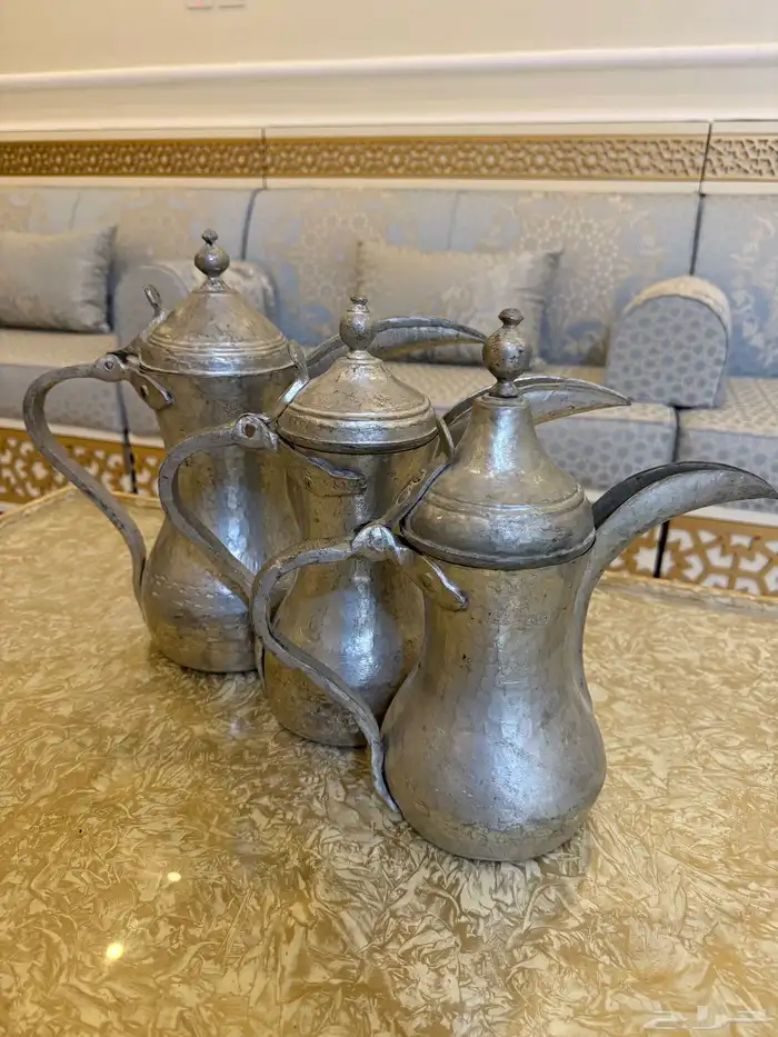 طقم بغدادي ختم سيد صالح 0