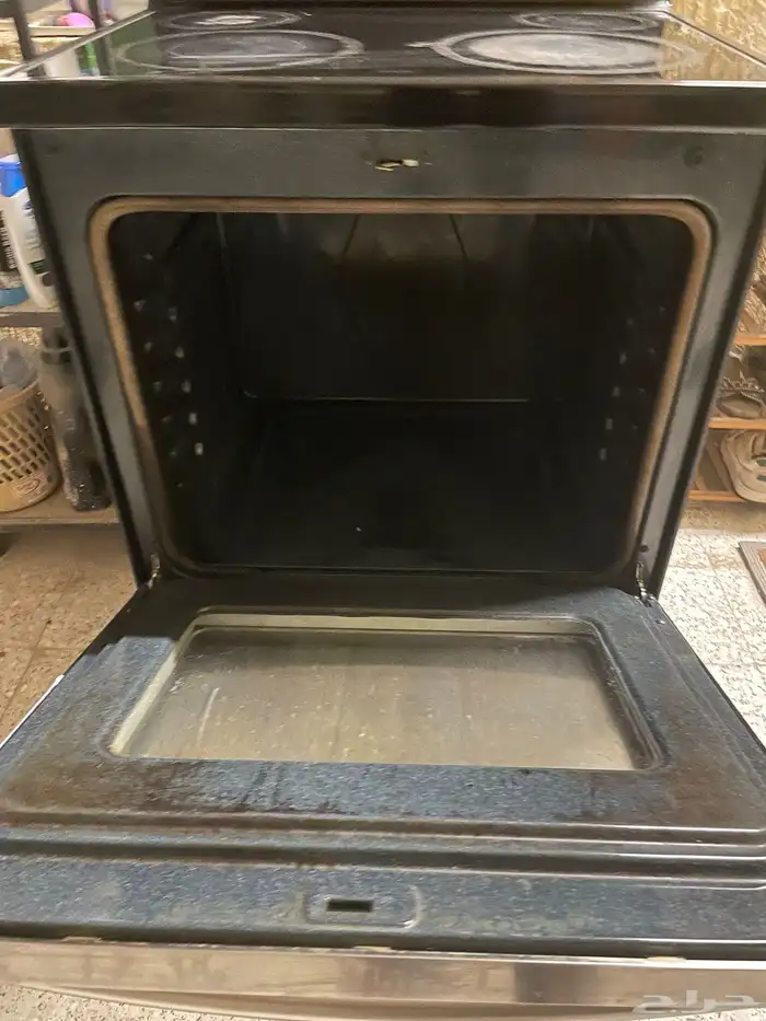 فرن Samsung فل كهرباء 2