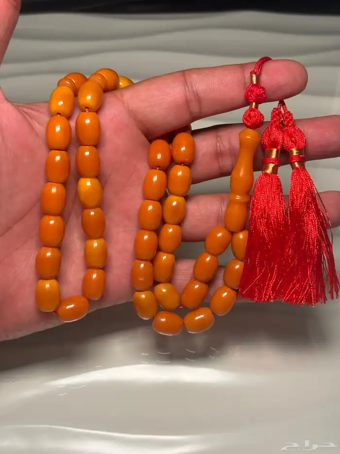 مسباح مستكه الماني 0