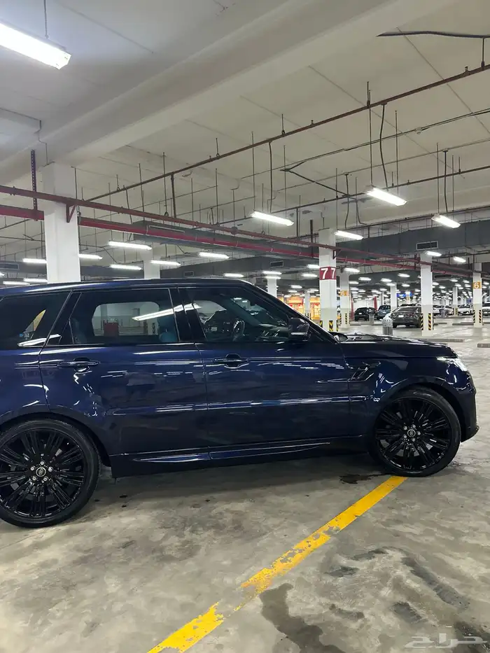 range rover sport 2014 5