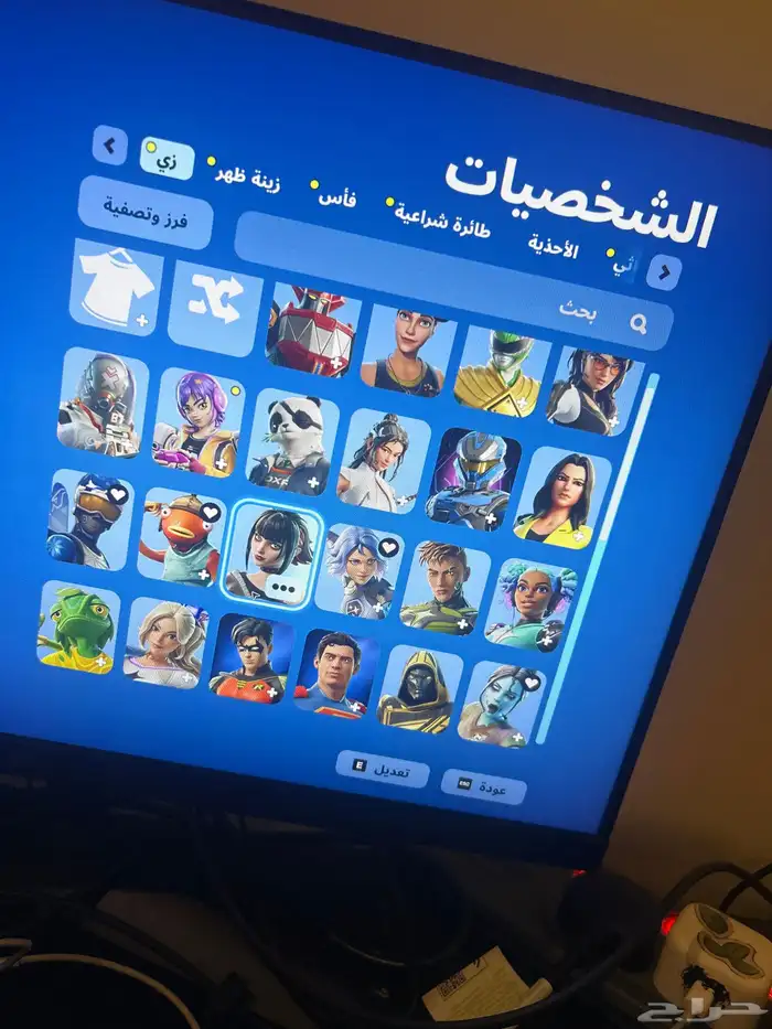 حساب شيطون   الحساب راح الله يبارك لراعيه 3