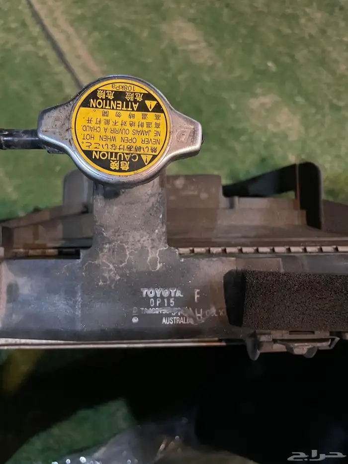 قطع اوريون من 2007 الى 2011قطع كامري الفين 6 سرندل 31