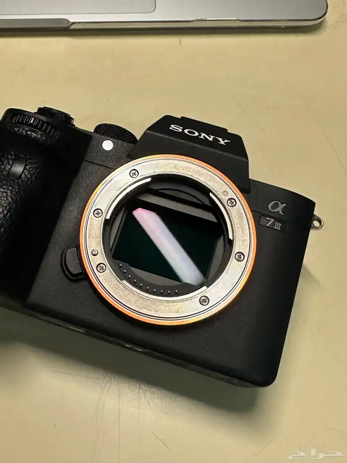 سوني a7iii 5