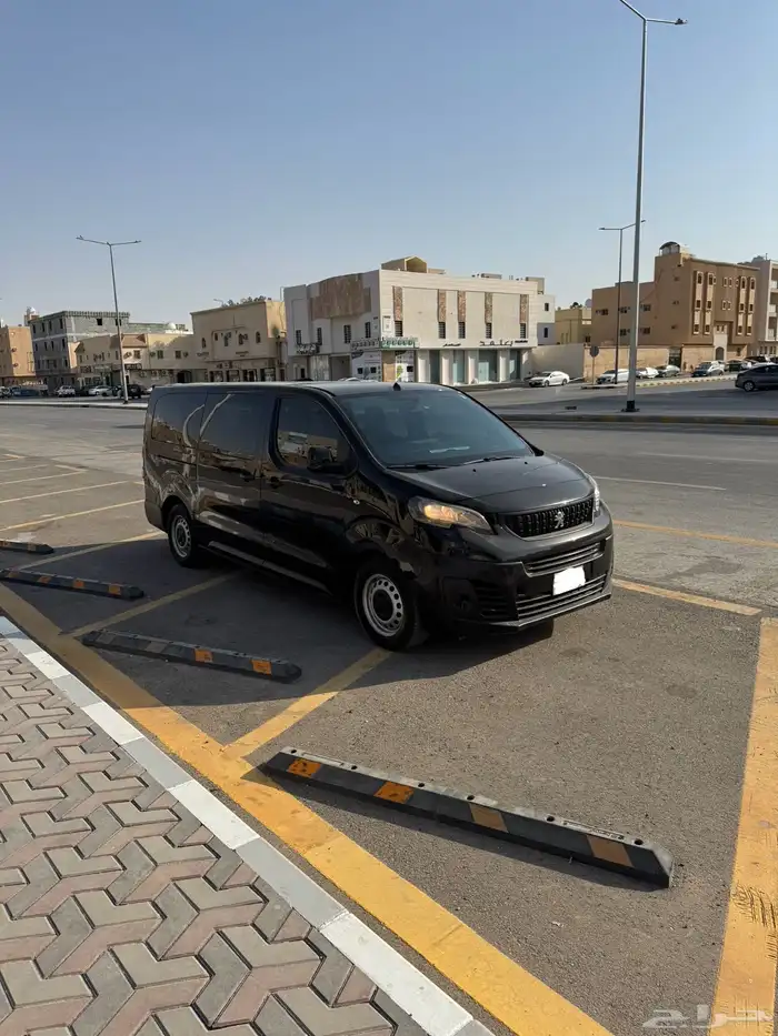 بيجو اكسبيرت 2023 1