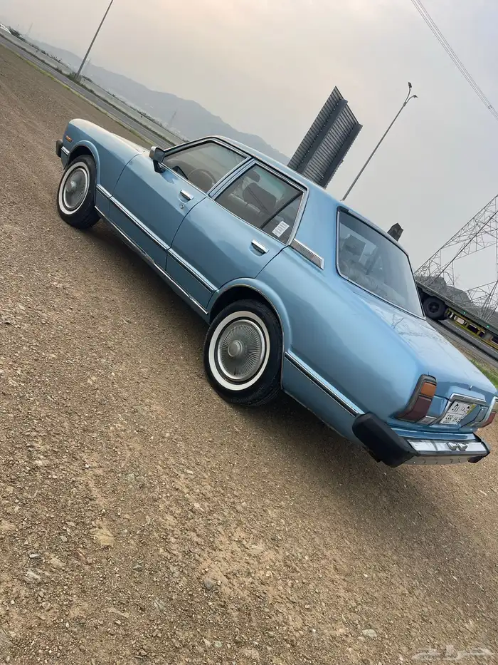كراسيده 1980 للإجار 3