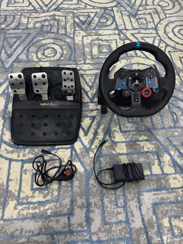 للبيع دركسون g29 0