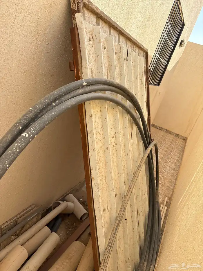 سكراب نحاس 4