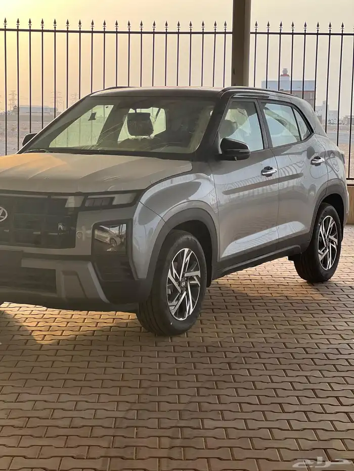 هونداي كريتا سمارت 2026 بأفضل سعر 3