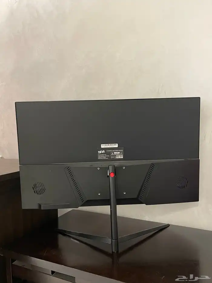 PS5 شاشه قيمنق Devo 4