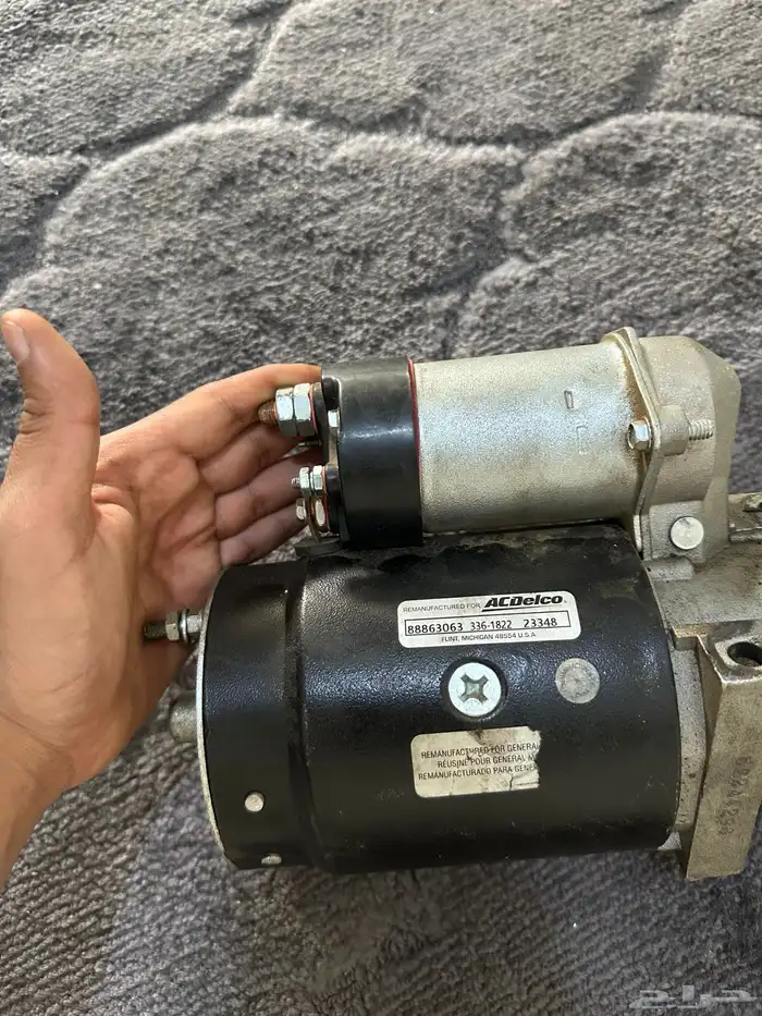 قطع واكسسوارت جمس بهبهاني نظيفه شرط. 2