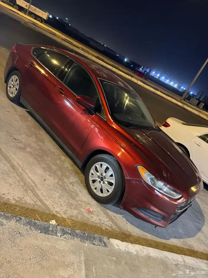 فيوجن SE 2014 0