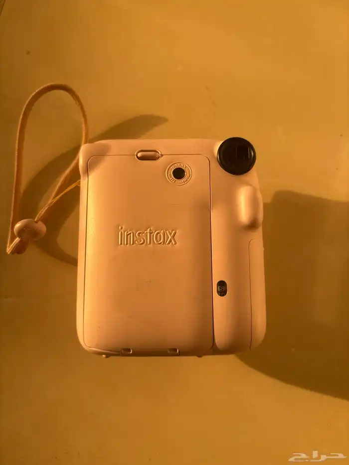 كاميرا instax mini12 1