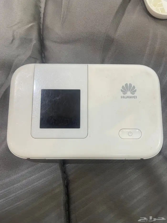 هواوي راوتر 1