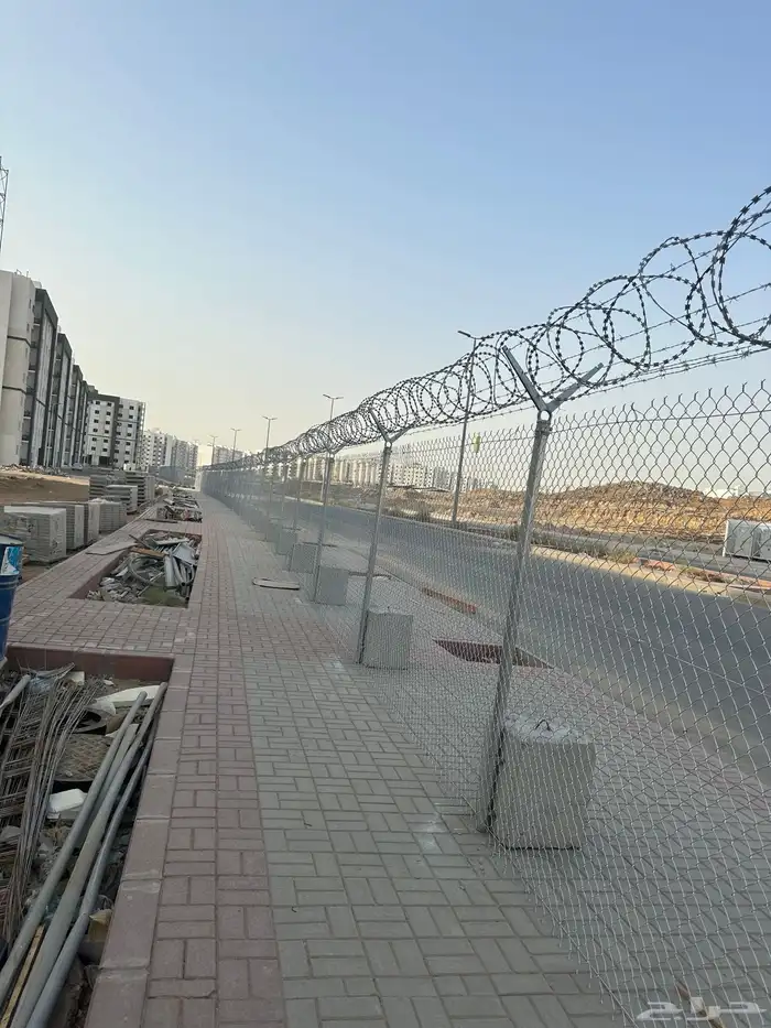 مقاول شبوك 1