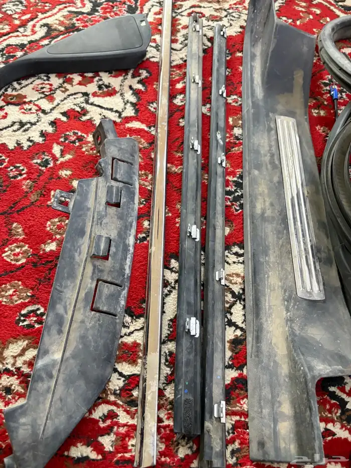 للبيع قطع كابرس 2016 2