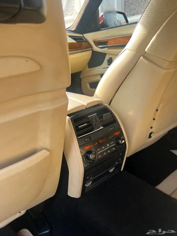 Bmw 750Li Individual 24