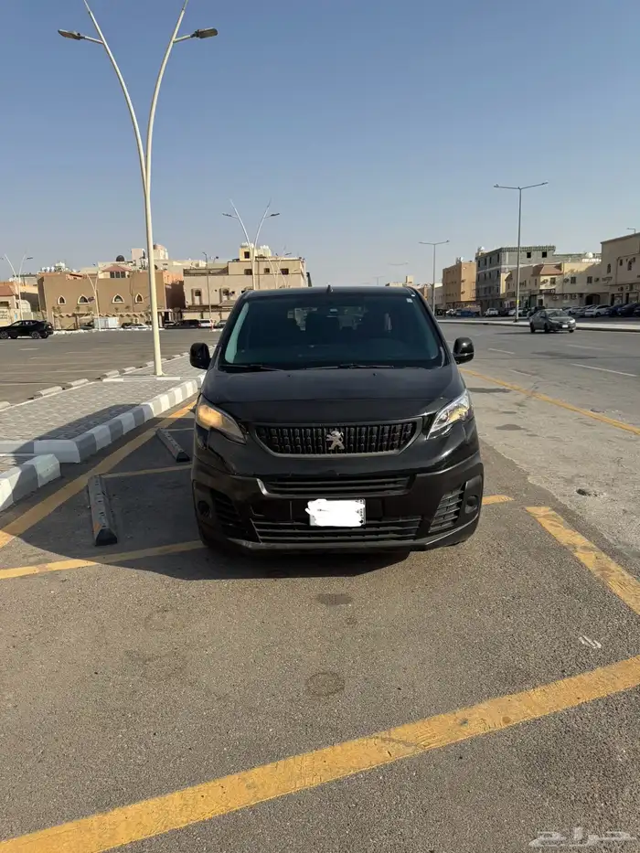 بيجو اكسبيرت 2023 0