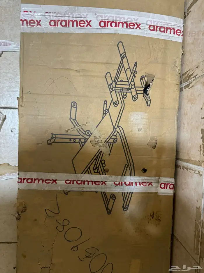 جهاز رياضي لاكثر من عضلة 0