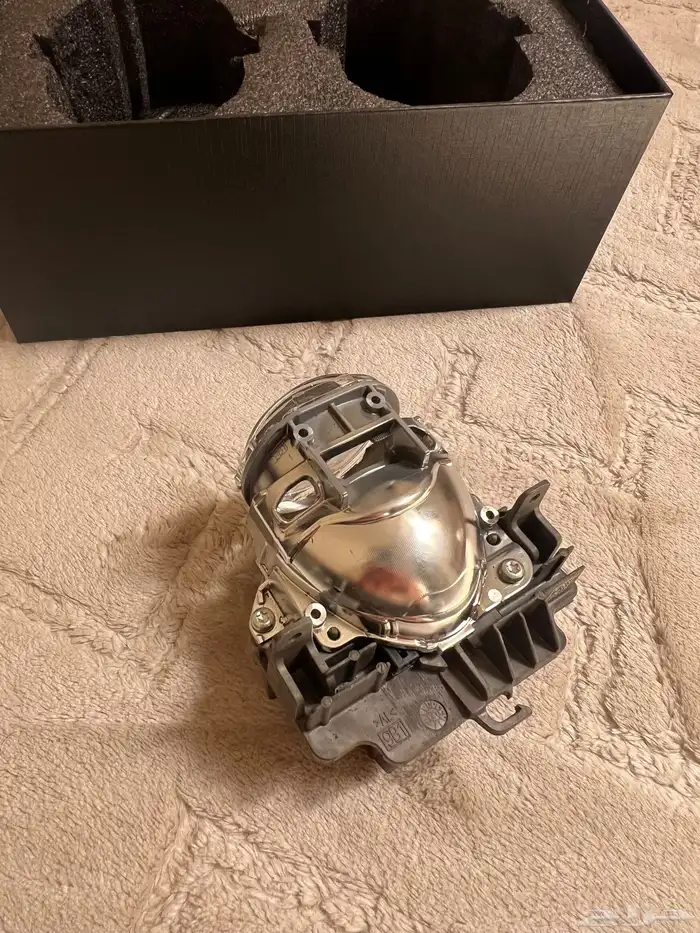 عدسات كامري 2021 وكاله 6