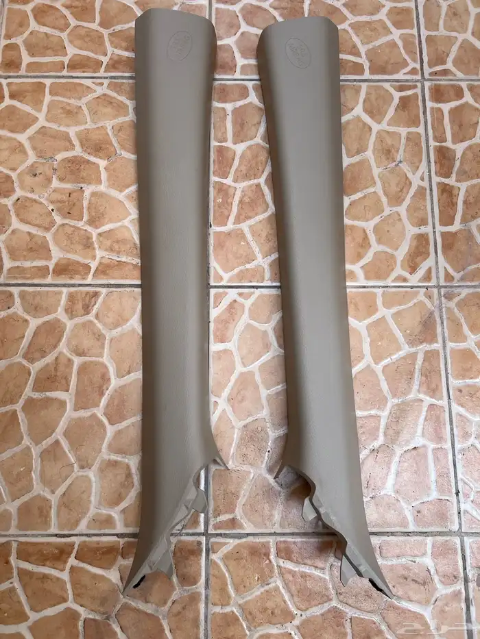 اكتاف كامري طبلون امامي 0