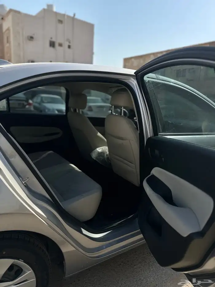 هوندا سيتي 14