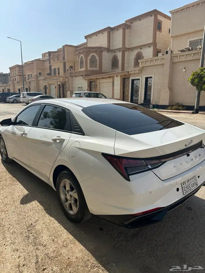 النترا 2021 وارد كوريا 9