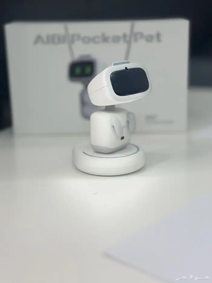 روبوت AiBi 0