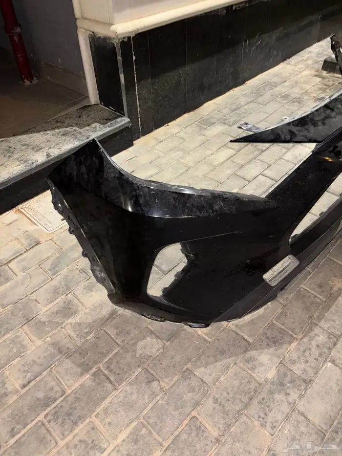 قطع راف فور 2