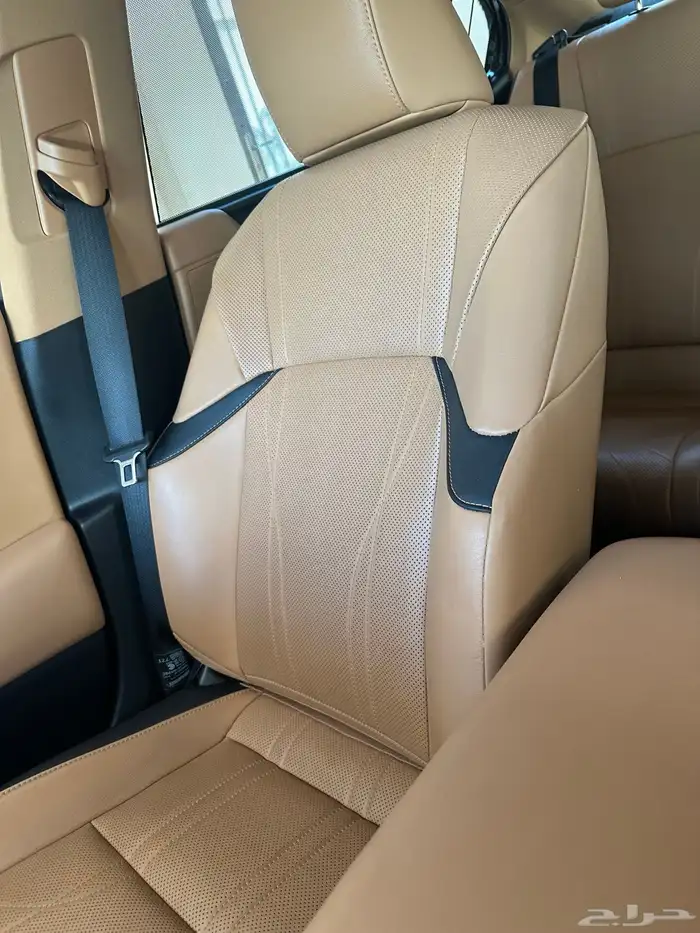 لكزس ES 250 BD 15