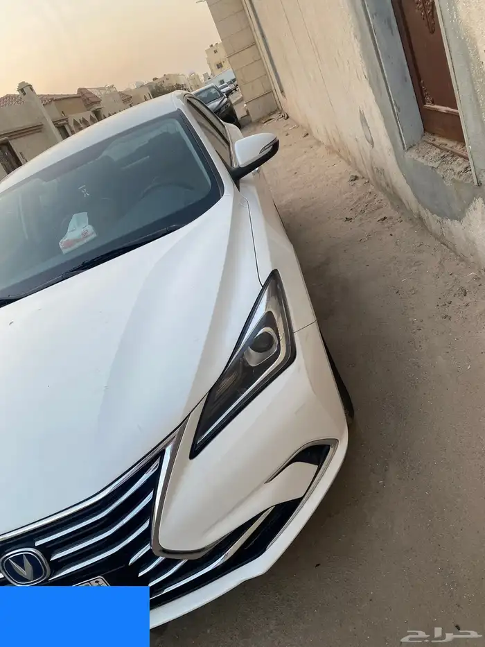شانجان ايدو ترند 2020 2