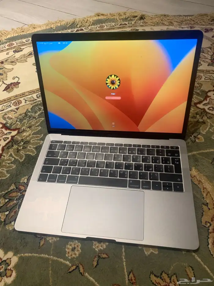 كمبيوتر Apple إصدار 2017 0