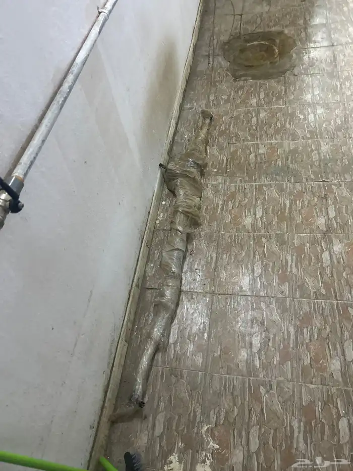 دودة دركسون اتش ون باص هونداي 2
