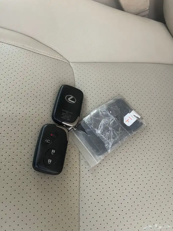 تم البيع.. تم البيع..تم البيع لكزس 2014 فل كامل 3