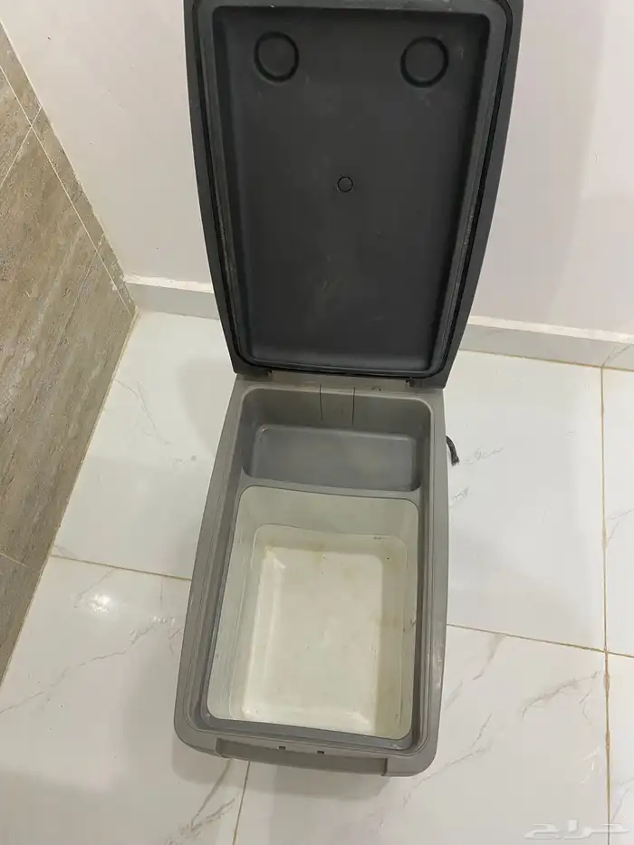 اعرض لكم ثلاجه يوكو 3