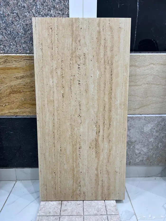 تفصيل وتوريد وتركيب رخام طبيعي وصناعي 23