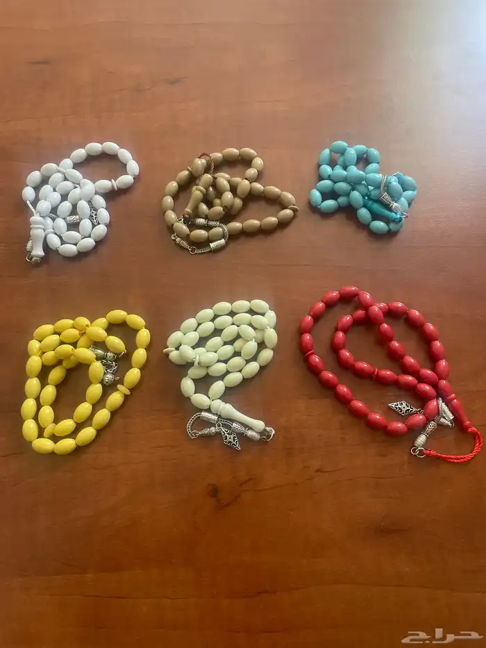 سبح جملة (سبحة بأفضل سعر) جملة السبح والجودة 0