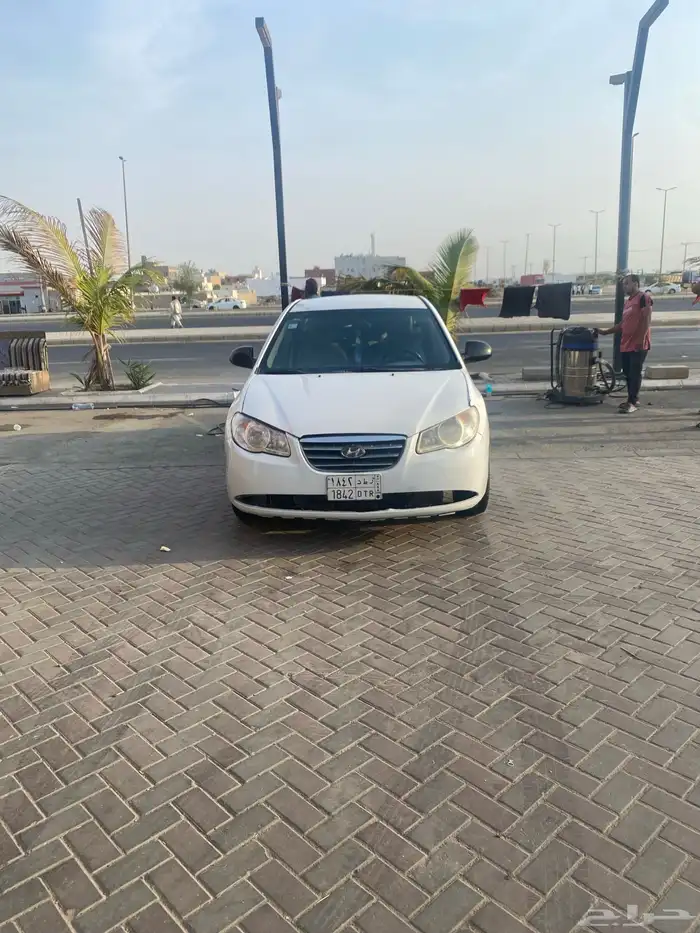 هونداي النترا للبيع مستعجل 0
