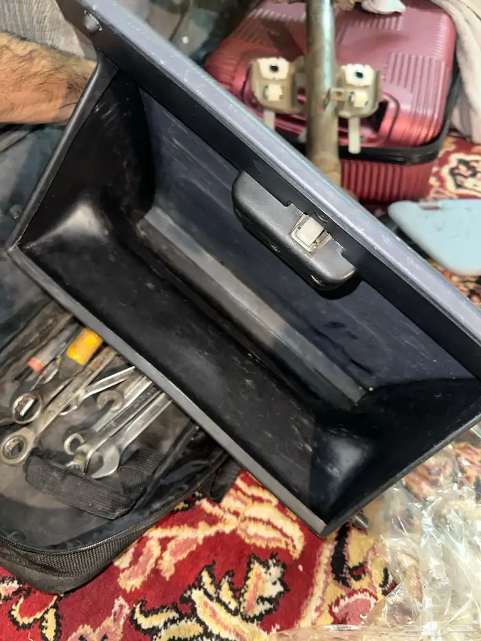 قطع هايلكس من 1998-2005 16