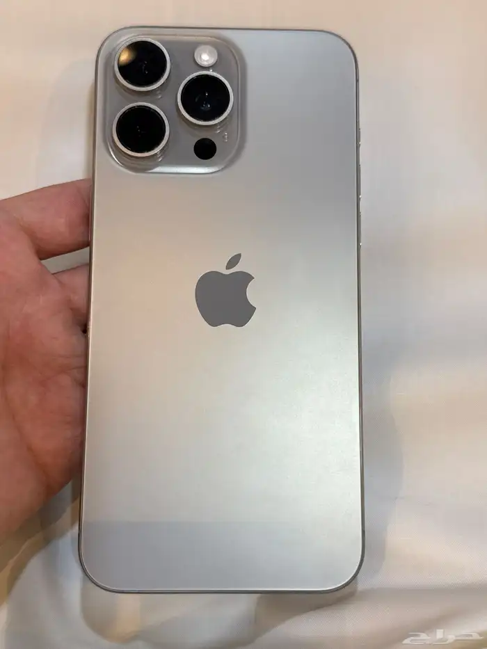 ايفون 15 pro max 0