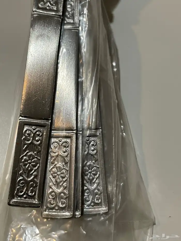 ملاعق السنبلة اطقم ملاعق 9