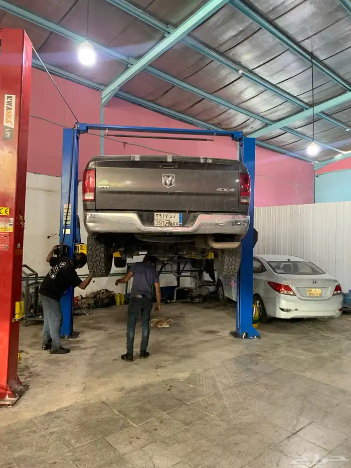 قير جير دوج تشالنجر تشارجر موستنق جمس يوكن سيرا ضمان سنه 1