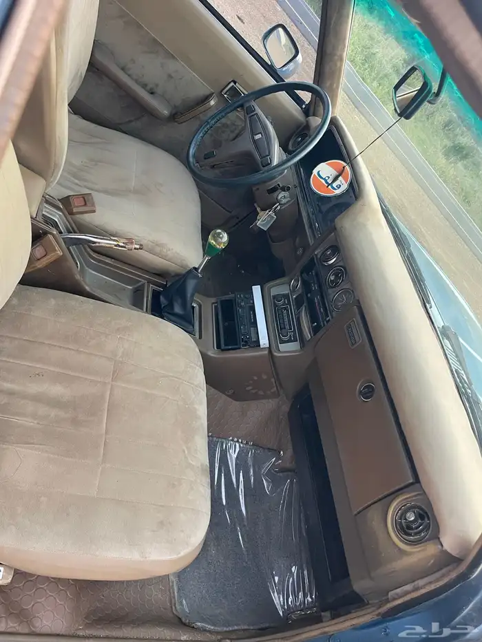 كراسيده 1980 للإجار 32