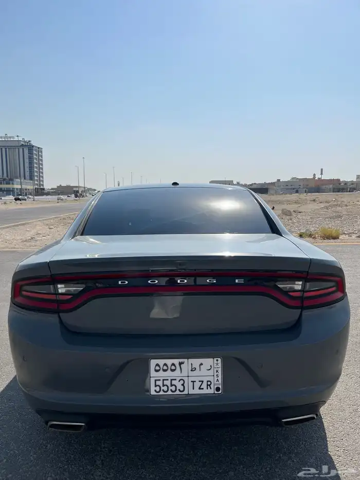 دودج تشارجر 2019 للبيع SXT 2