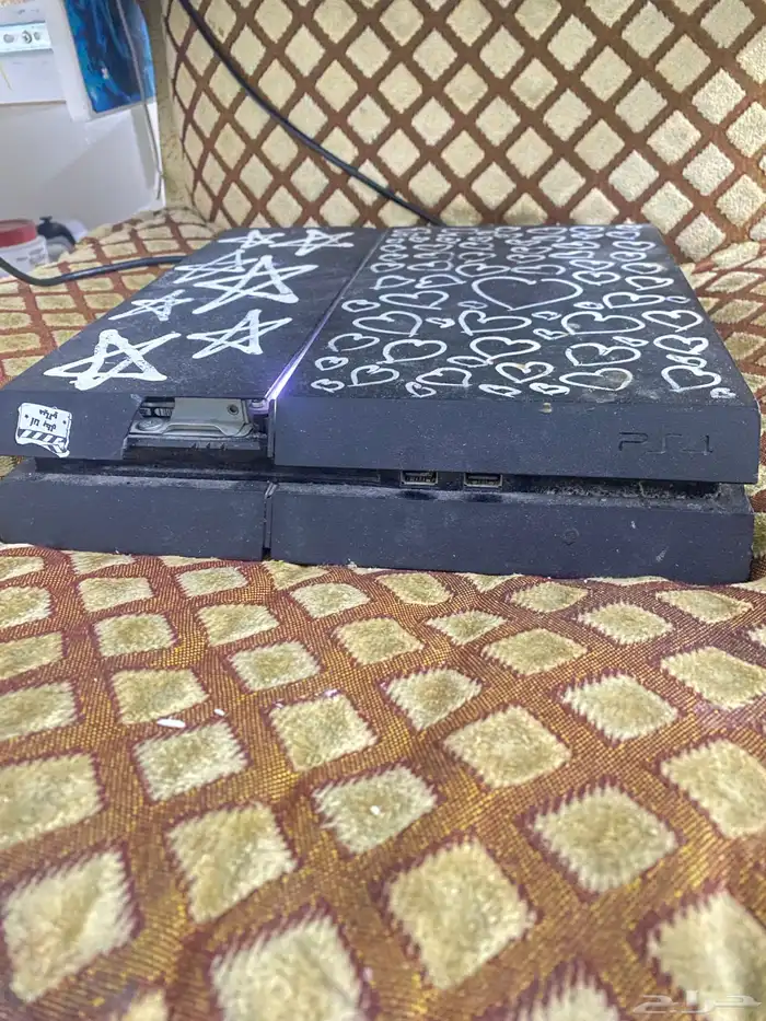 سوني4 نضيفف 1