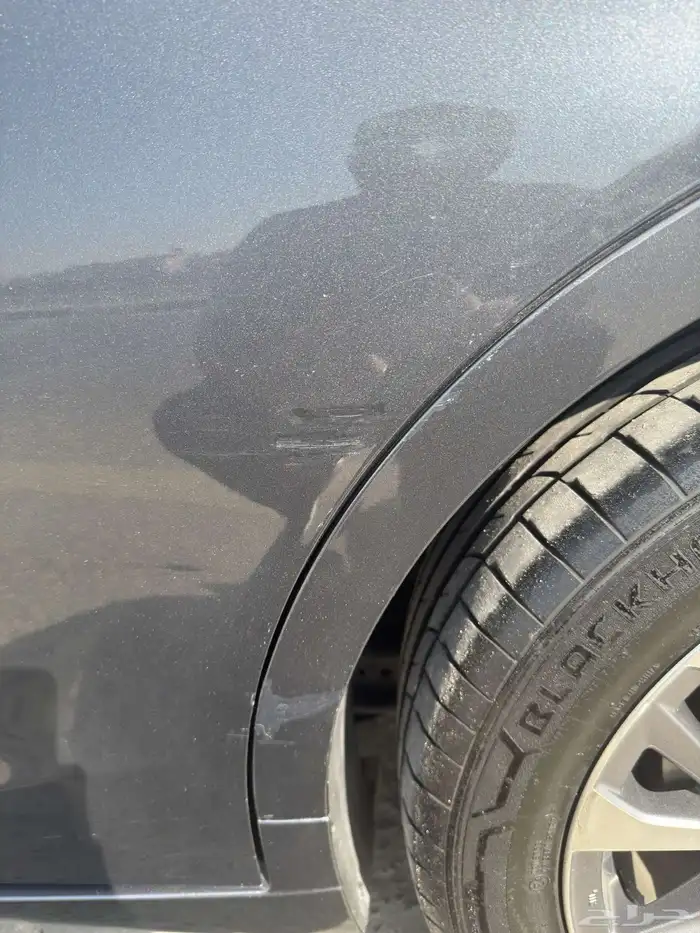 لكزس ES 250 ماشيه 25 الف 7