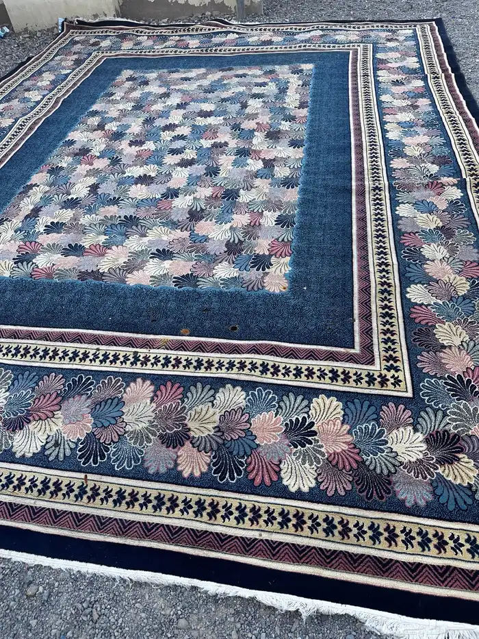 سجادة تركية للبيع 0