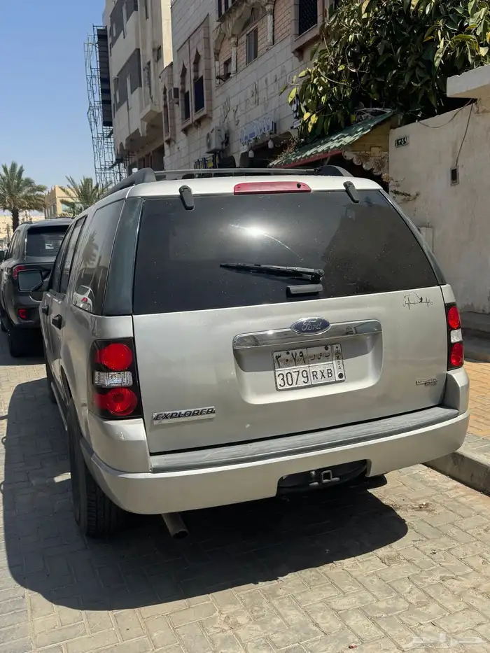 اكسبلور 2006 0